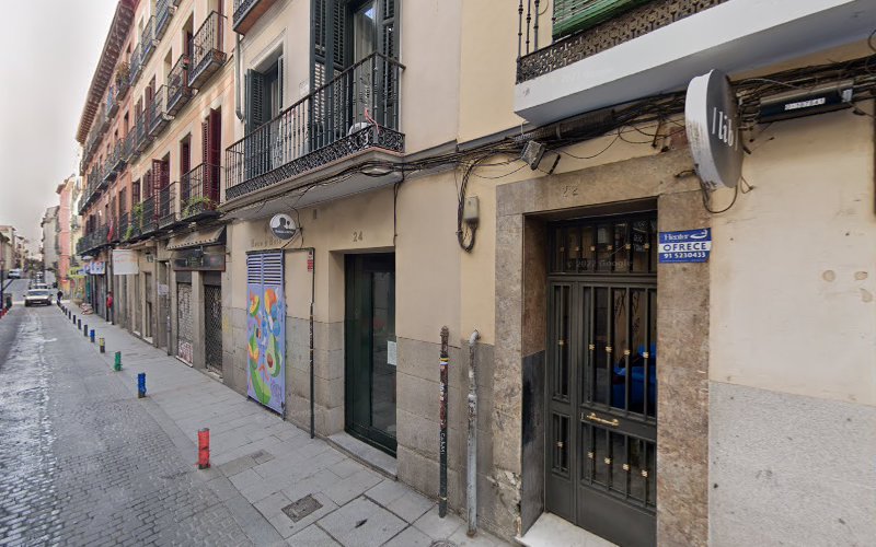 Cosi en Madrid