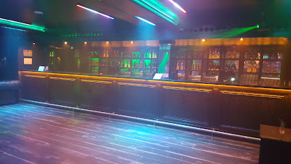 Social Club en Palma