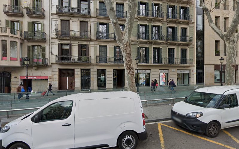 New Balis Club en Barcelona