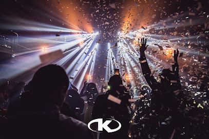 Teatro Kapital en Madrid