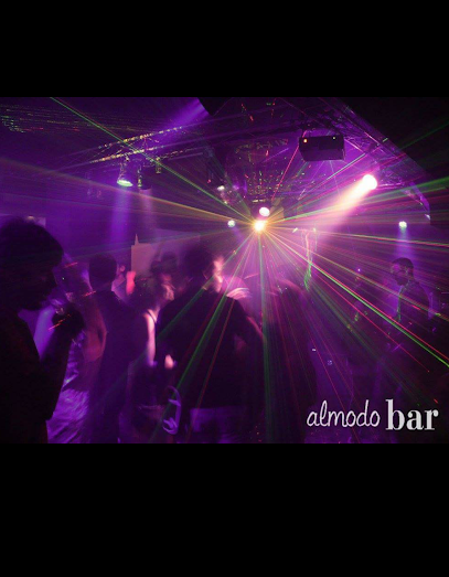 Almodobar Barcelona en Barcelona