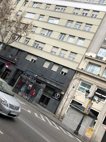 Bash Line Madrid en Madrid