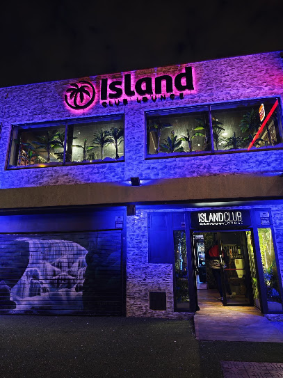 Island Club Lounge en Madrid