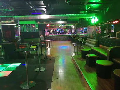 Discoteca La Diva en Madrid