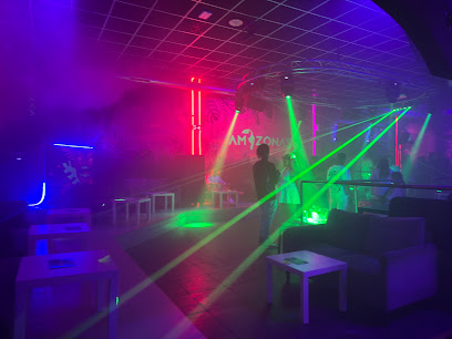 Discoteca Amazonas Sevilla | Discoteca Latina en Sevilla