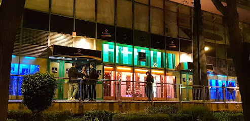 Sala Euphoria en Sevilla