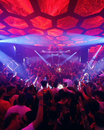 Pacha en Eivissa
