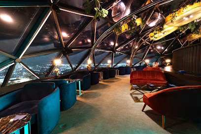 Skyfall Cocktail Club en L'Hospitalet de Llobregat