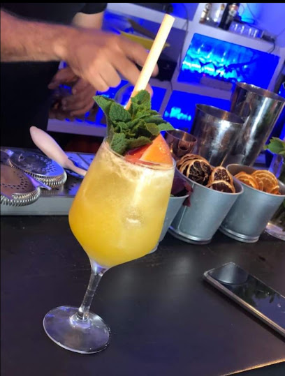 JALEO Bar de Copas en Palma
