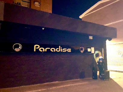 Paradise After en Madrid