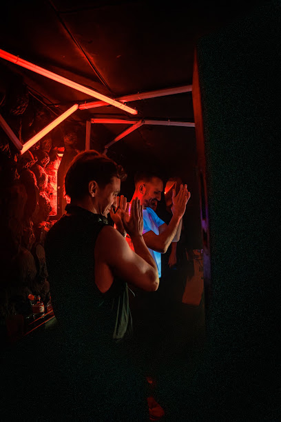 Reset Club en Zaragoza