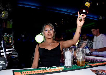 Chinawhite Club Gran Canaria en Maspalomas