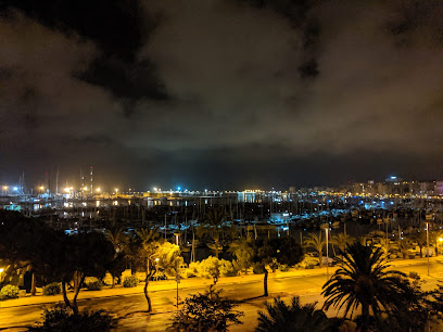 Sabotage en Palma