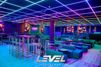 LEVEL BARCELONA en Barcelona