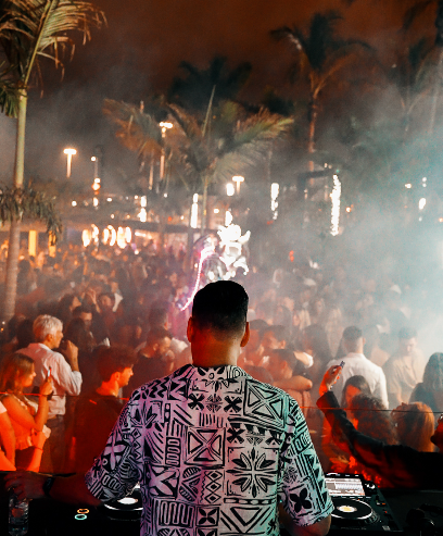 SAVANA CLUB en Las Palmas de Gran Canaria