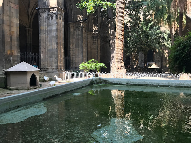 LA SALA BAR en Barcelona