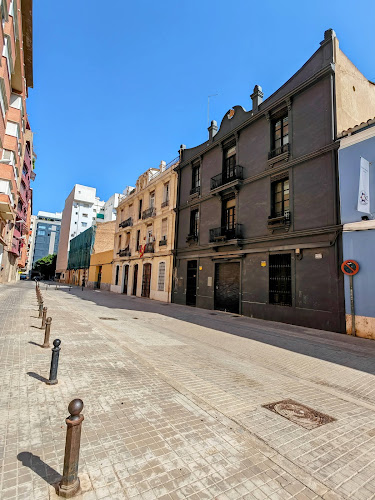 Wandû Palace en Valencia
