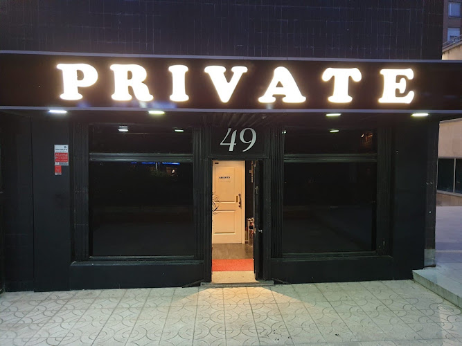 Private Club Madrid en Madrid