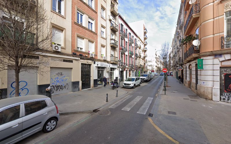 Long Play en Valencia