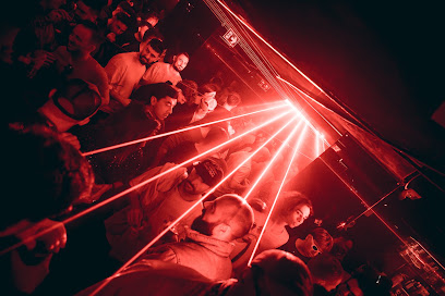 Látex Club en València