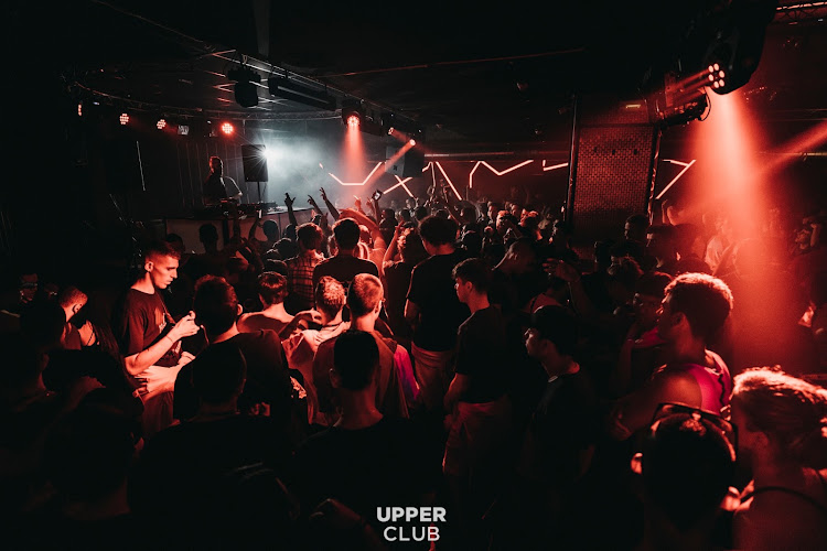 Upper Club - Sala Stella en Madrid