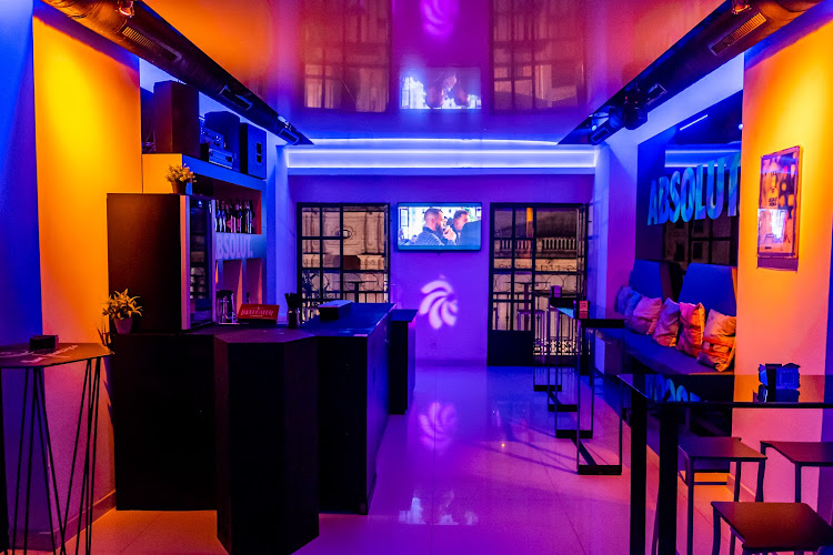 Lounge San Francisco en Sevilla