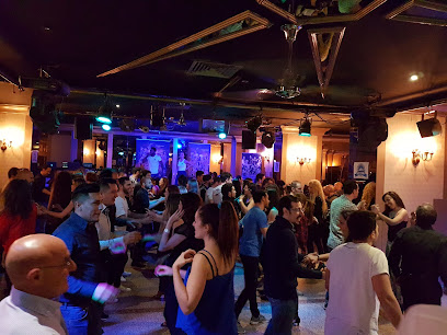 Discoteca Zeus en Móstoles