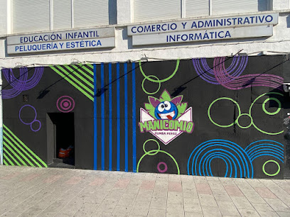 Manicomio_ Clubb en Madrid