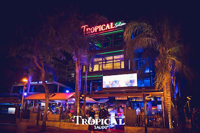 Tropical Salou en Salou