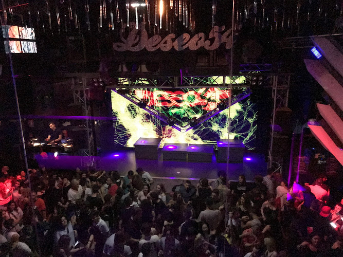 Deseo 54 en Valencia