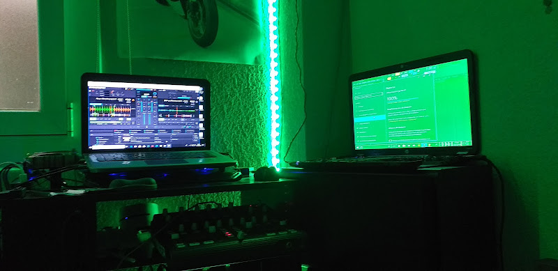 RUDY'S ROOM en Barcelona