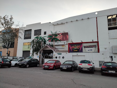 Mambo disco show en Cornellà de Llobregat