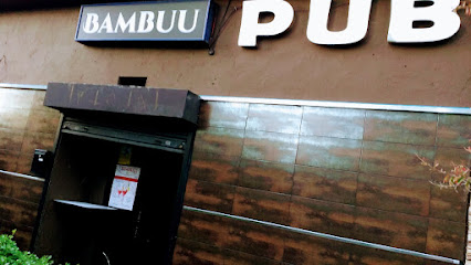 Bambuu Pub en Móstoles