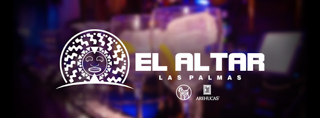 El Altar en Las Palmas de Gran Canaria