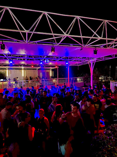 Terraza Alameda en Sevilla