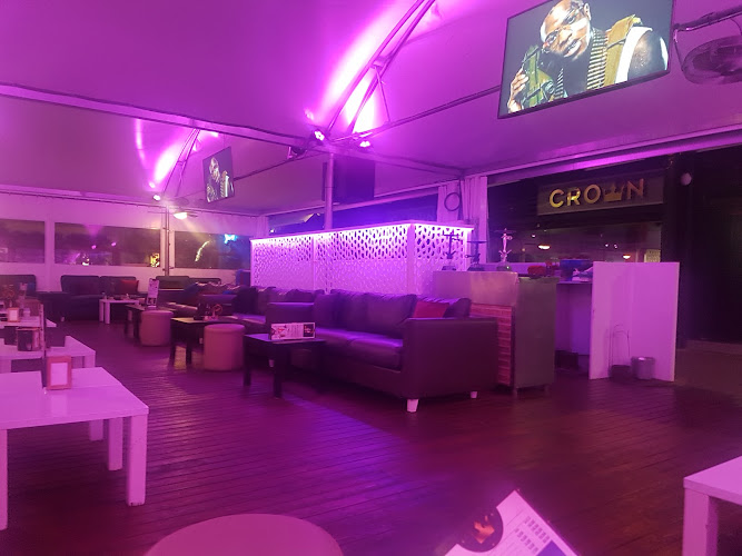 Crown Barcelona en Barcelona