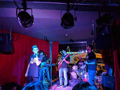 Velvet Club en Palma