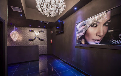 Discoteca Channel en Móstoles