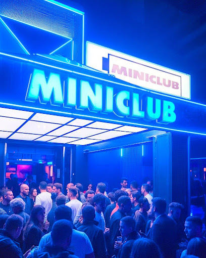 Miniclub en València