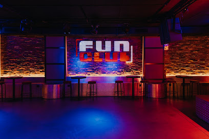 Sala FUN CLUB Sevilla en Sevilla