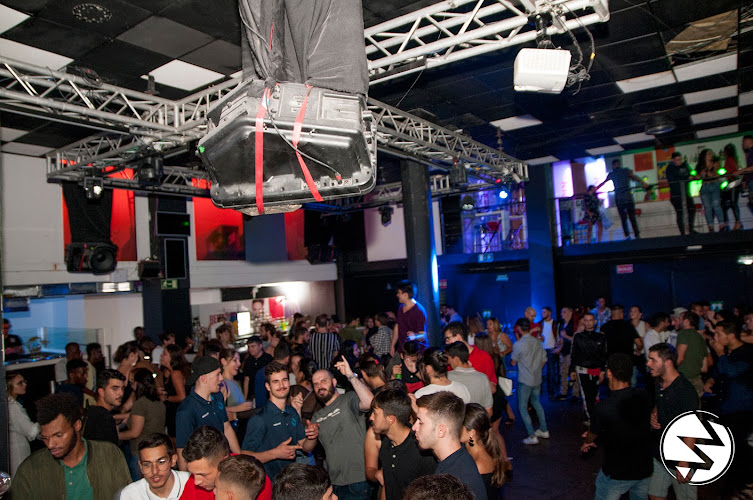 Urban Disco en Las Palmas de Gran Canaria
