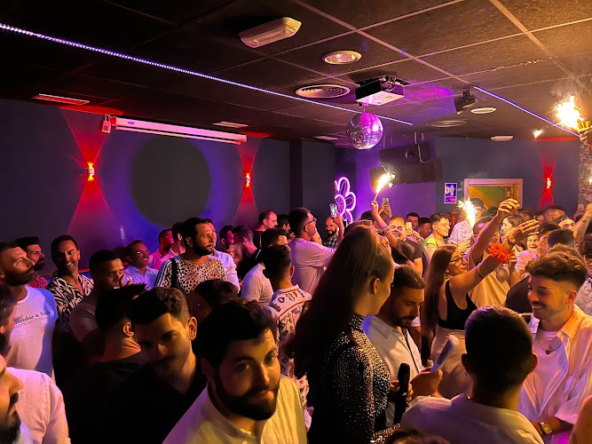 Pub Las Vegas València en Valencia