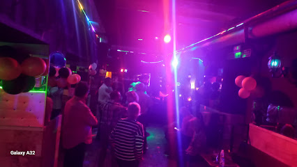 Sala Discoteca Europa Latina de Los Niches en Madrid