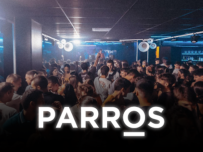 Parros en Zaragoza