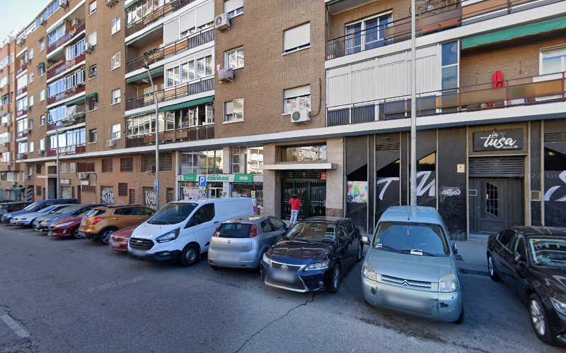 Enjoy Rio Madrid en Madrid