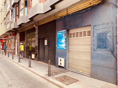 Club Swinger Privee en Las Palmas de Gran Canaria