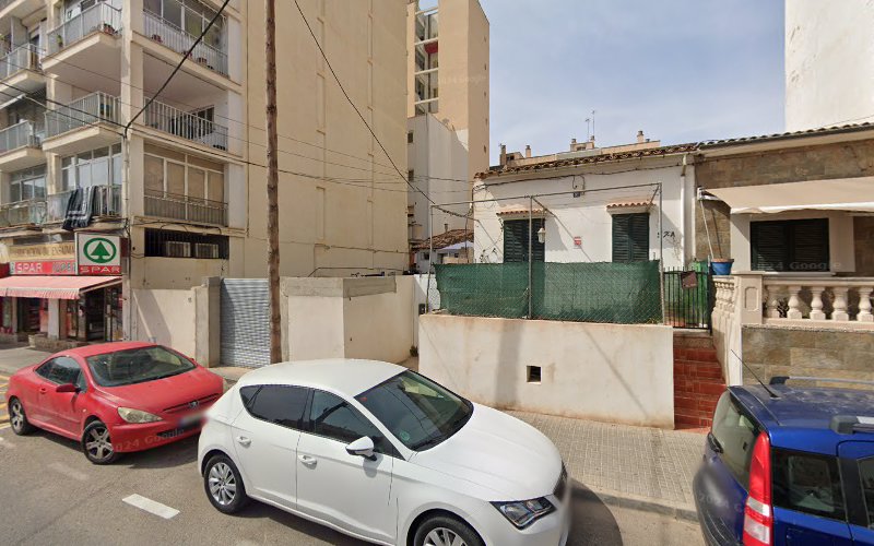 Frenzymallorca en S'Arenal