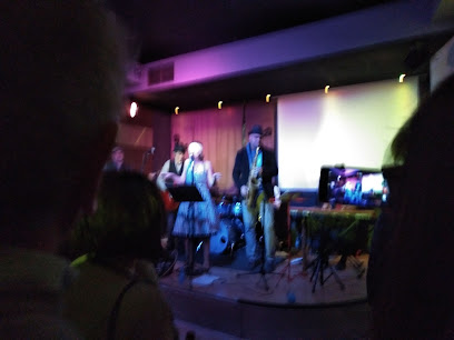 Voulezbar en Sevilla