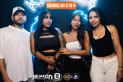 Discoteca KANELA Valencia en València