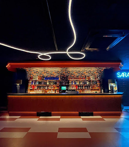 Sarao Pub en Zaragoza